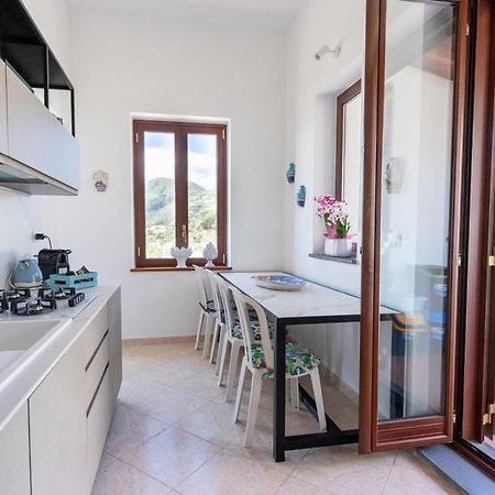 Villa Grazia Lipari المظهر الخارجي الصورة