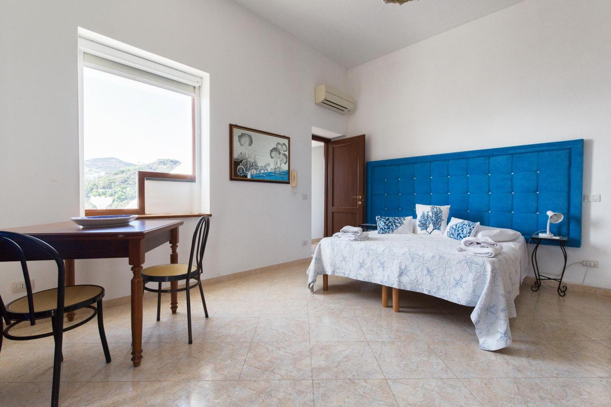 Villa Grazia Lipari المظهر الخارجي الصورة