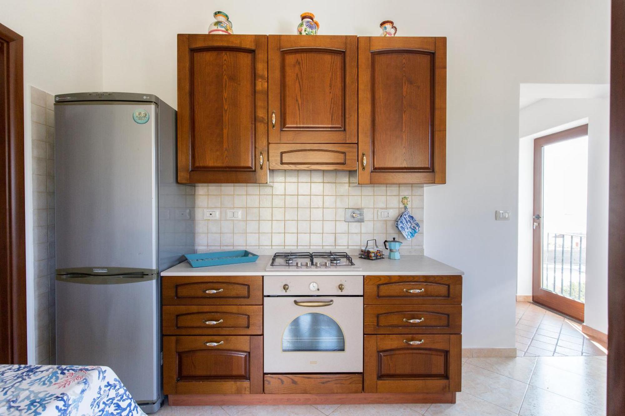 Villa Grazia Lipari المظهر الخارجي الصورة
