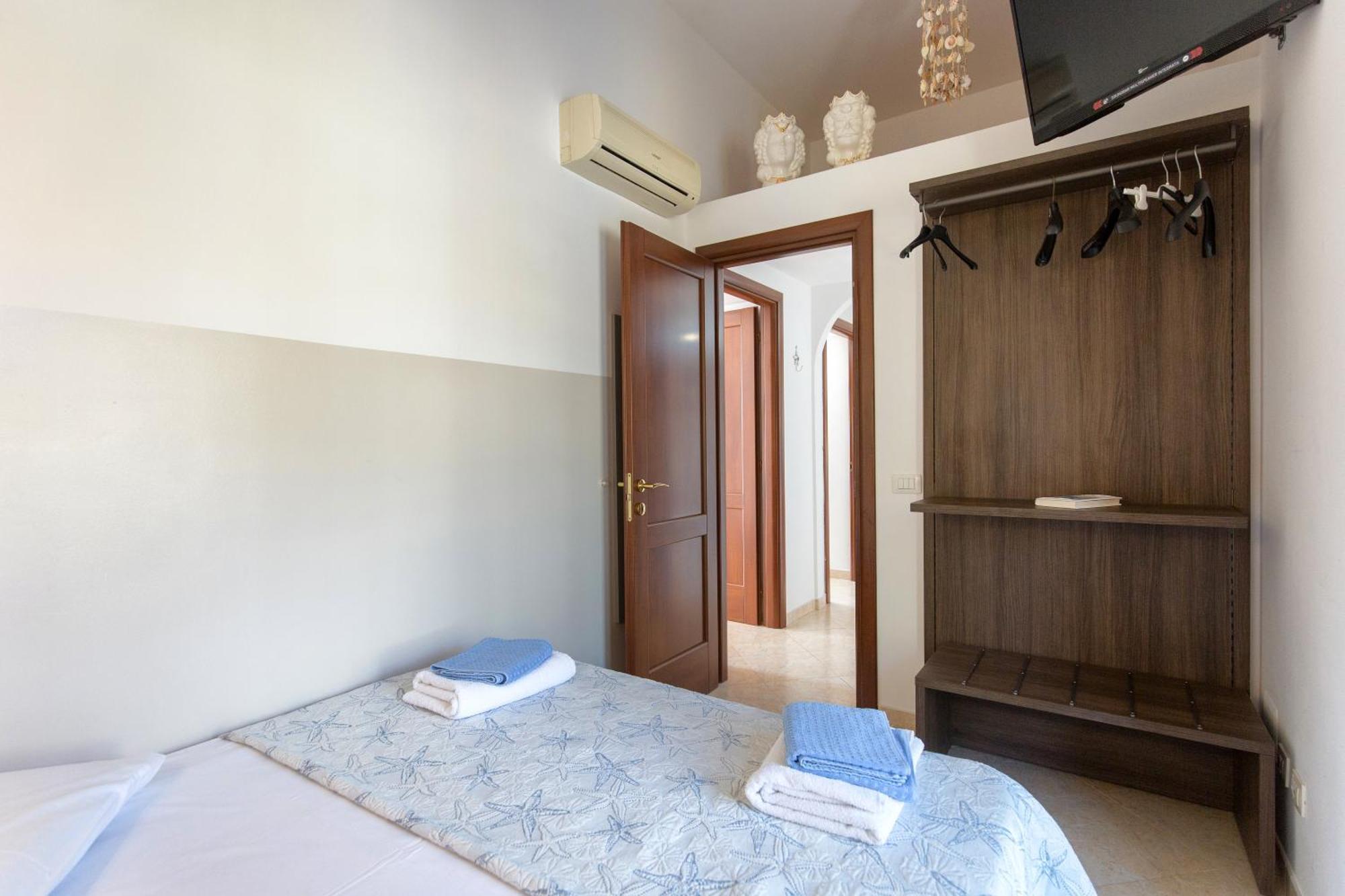 Villa Grazia Lipari المظهر الخارجي الصورة