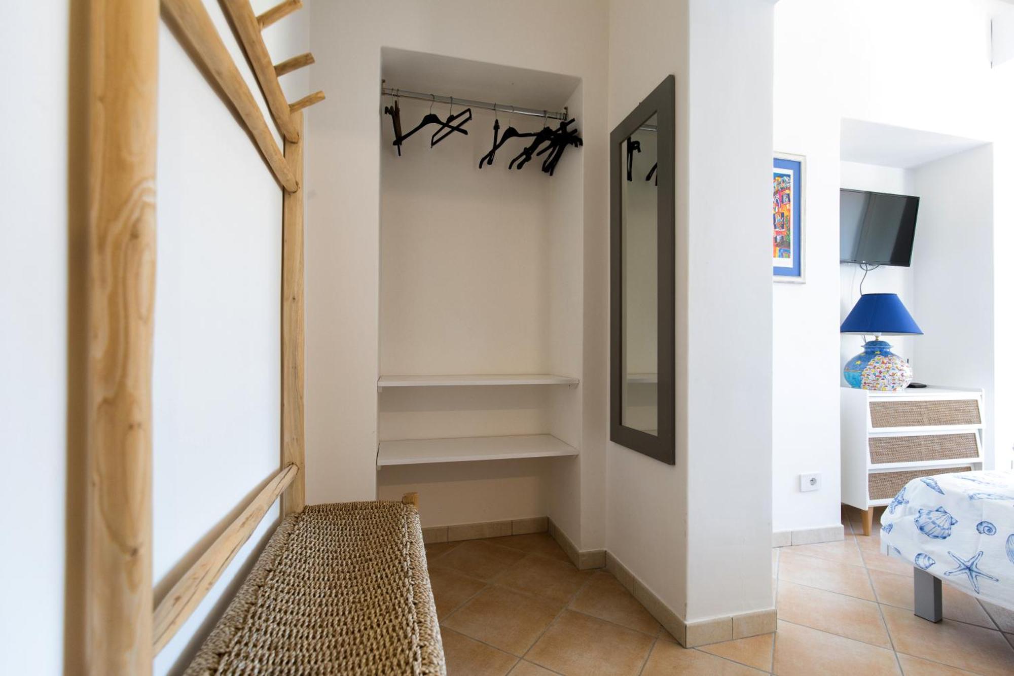 Villa Grazia Lipari المظهر الخارجي الصورة